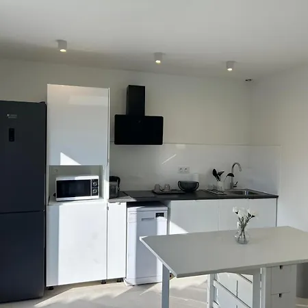 Maison Moderne Jardin Piscine Et Parking Prives, Pres D'aix Centre Tatil Evi *