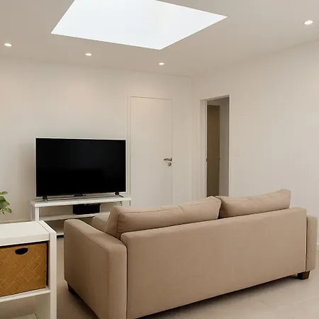Maison Moderne Jardin Piscine Et Parking Prives, Pres D'aix Centre Tatil Evi Venelles