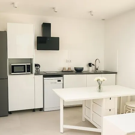 Tatil Evi Maison Moderne Jardin Piscine Et Parking Prives, Pres D'aix Centre